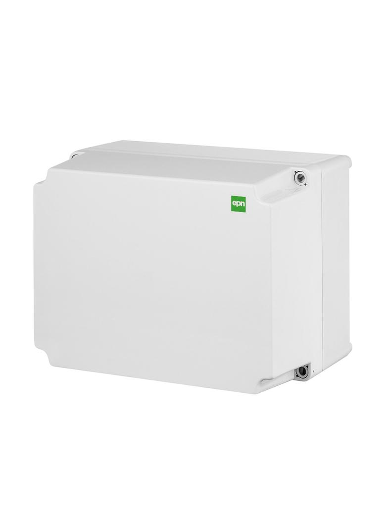 INDUSTRIAL Puszka n/t 105x105x140 IP65