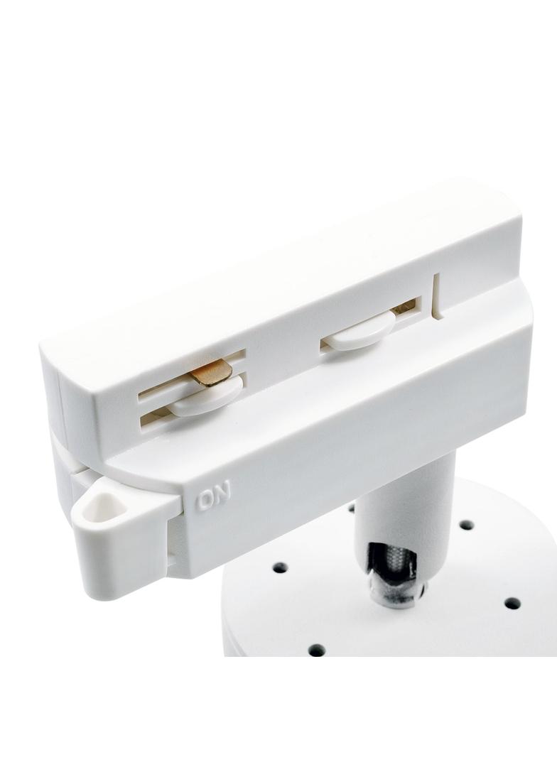 lampa szynowa Mica GU10 biała ML5711 Milagro