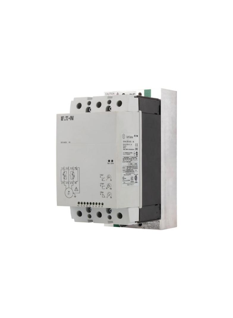 DS7-340SX135N0-L Softstarter DS7 135A 24VAC/DC od -40oC 171752 EATON
