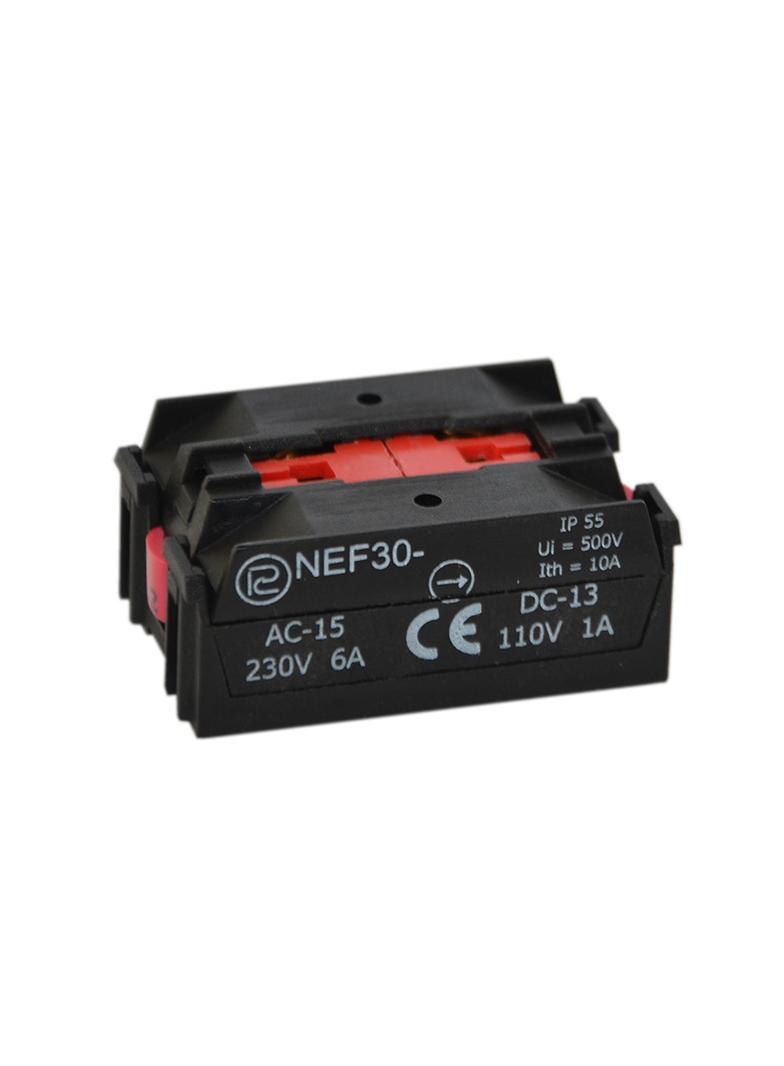 Łącznik EF-2Y/W3 +wkręty