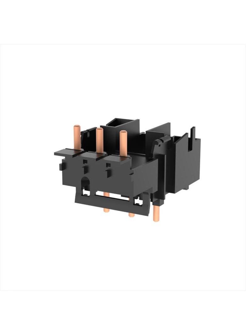 PKZM0-XDM32ME Moduł łączeniowy PKZ z DILM17-M38 z zaciskami śrubowymi 190312 EATON