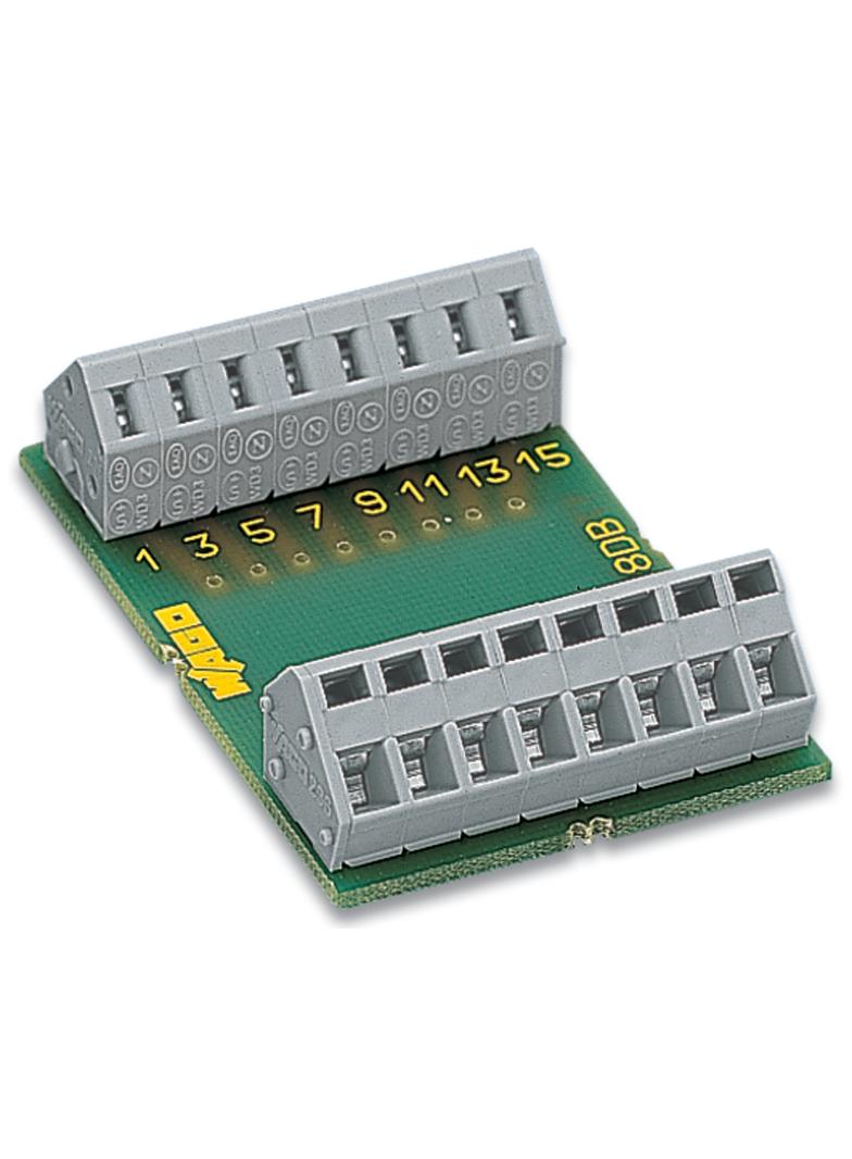 moduł do samodzielnego montażu