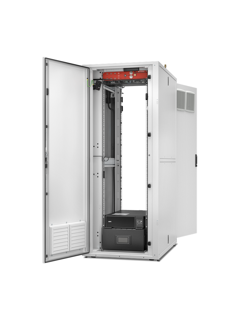 Micro DC 42U RX, 5kVA, 230V