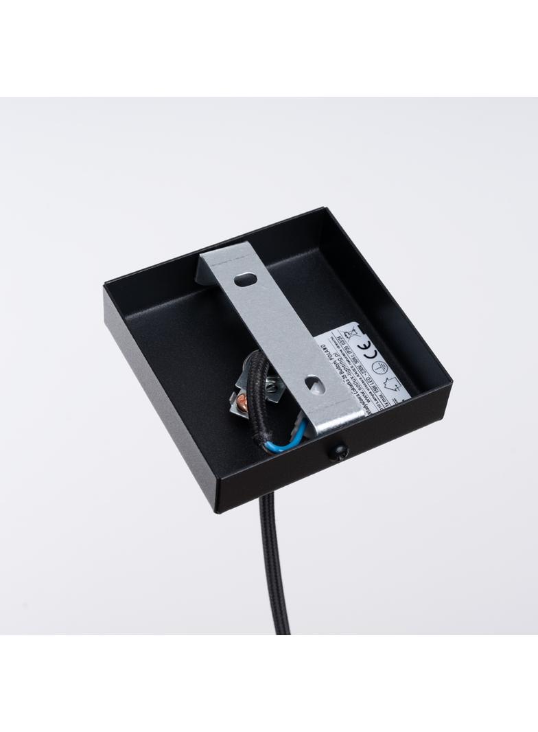 Lampa wisząca ARIES naturalne drewno