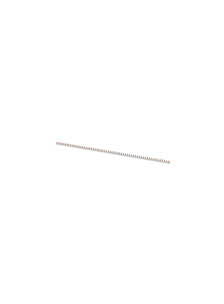 PS1/60/16 LISTWA ŁĄCZENIOWA