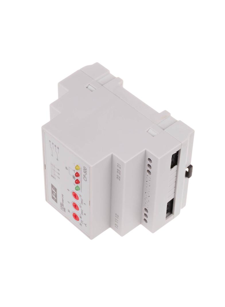 PRZEKAŹNIK NAPIĘCIOWY, TRÓJFAZOWY, UN=3X500V BEZ N