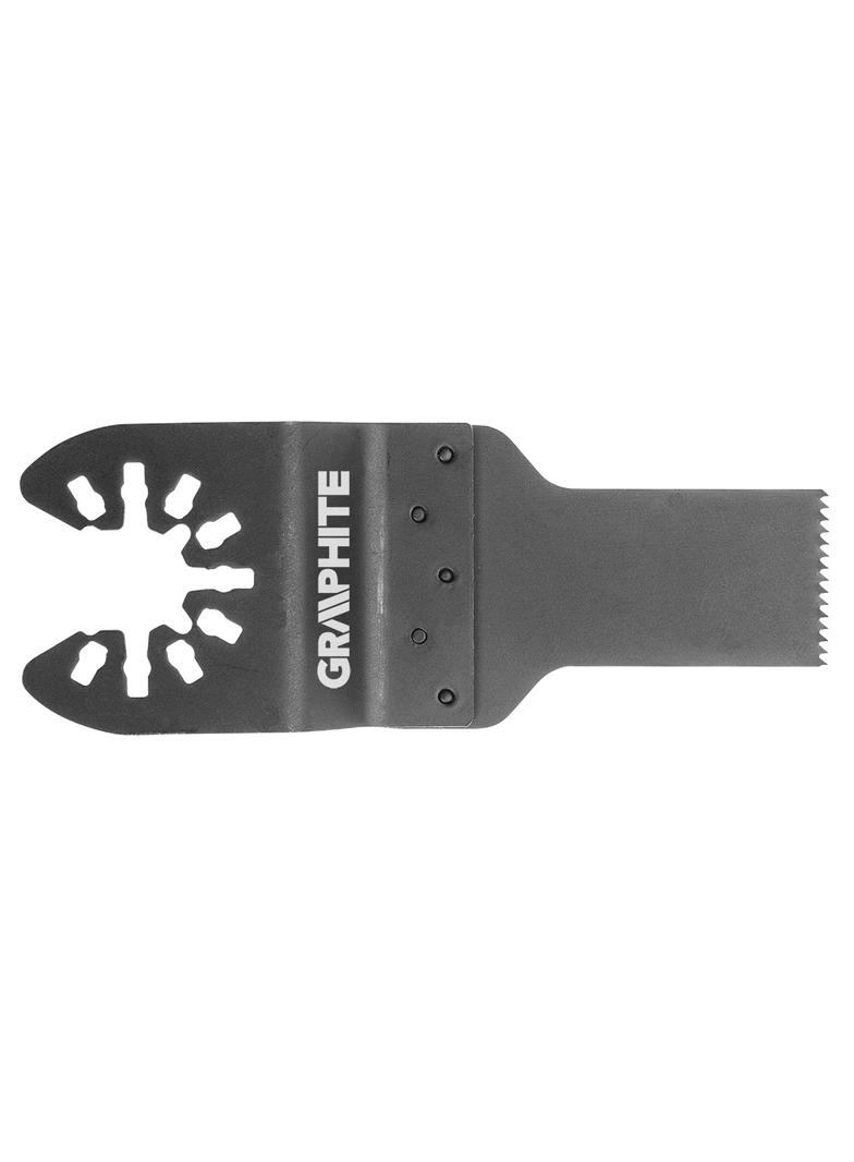 Brzeszczot HCS do drewna 20 mm