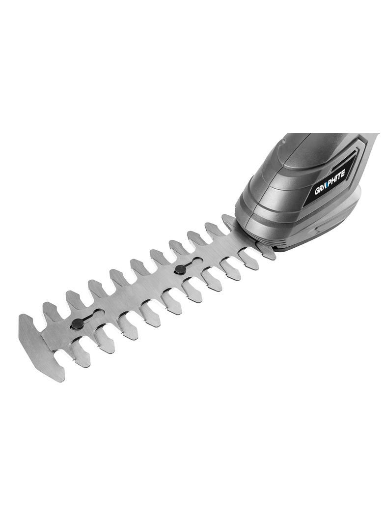 Trymer do trawy 3w1 Energy+ 18V bez akumulatora