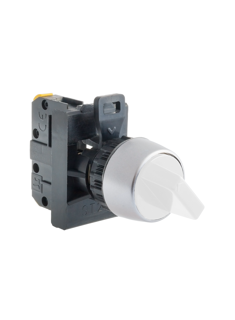 2-POŁ ŁĄCZNIK POKR BIAŁY 1 ZW  PIERŚCIEŃ CZARNY