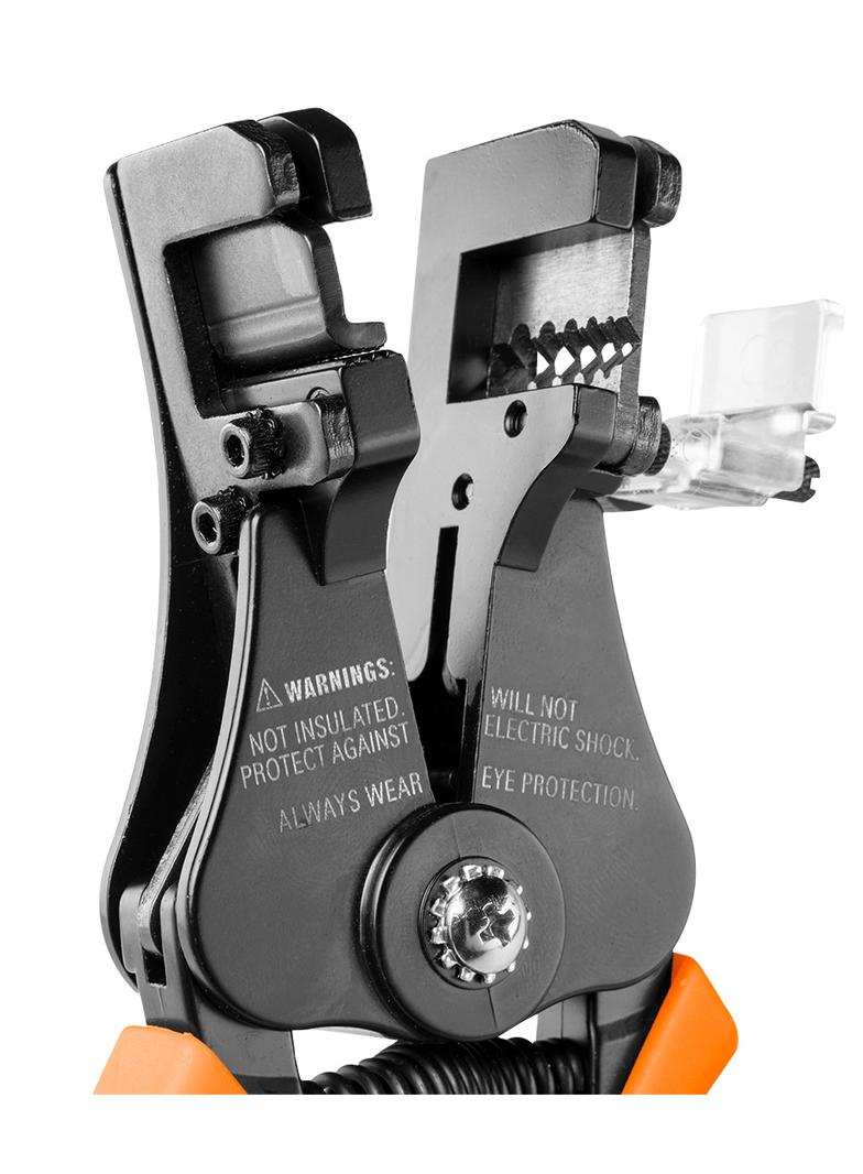 Automatyczny ściągacz izolacji 170 mm