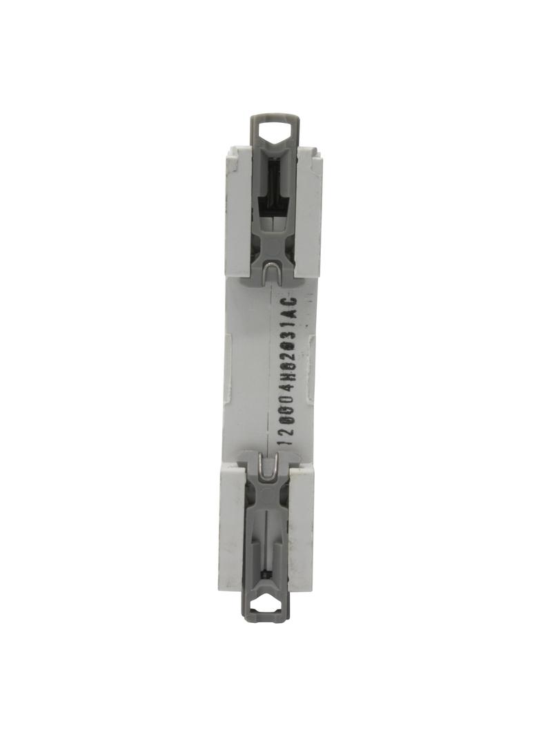 Wyłącznik Nadprądowy S 301 1P C4A 6kA DX3 407665 LEGRAND