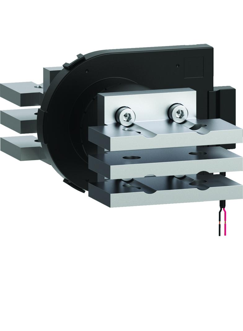 ACB HW4 Przewód do zewnętrznego przekładnika pomiarowego bieguna neutral. (ENCT)