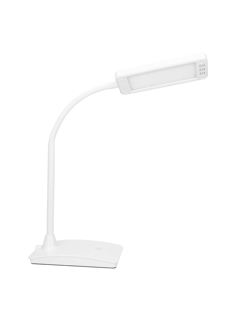 AMET LED DIM lampka biurkowa 6W 3000K funkcja ściemniania biała DL-8/W ORNO