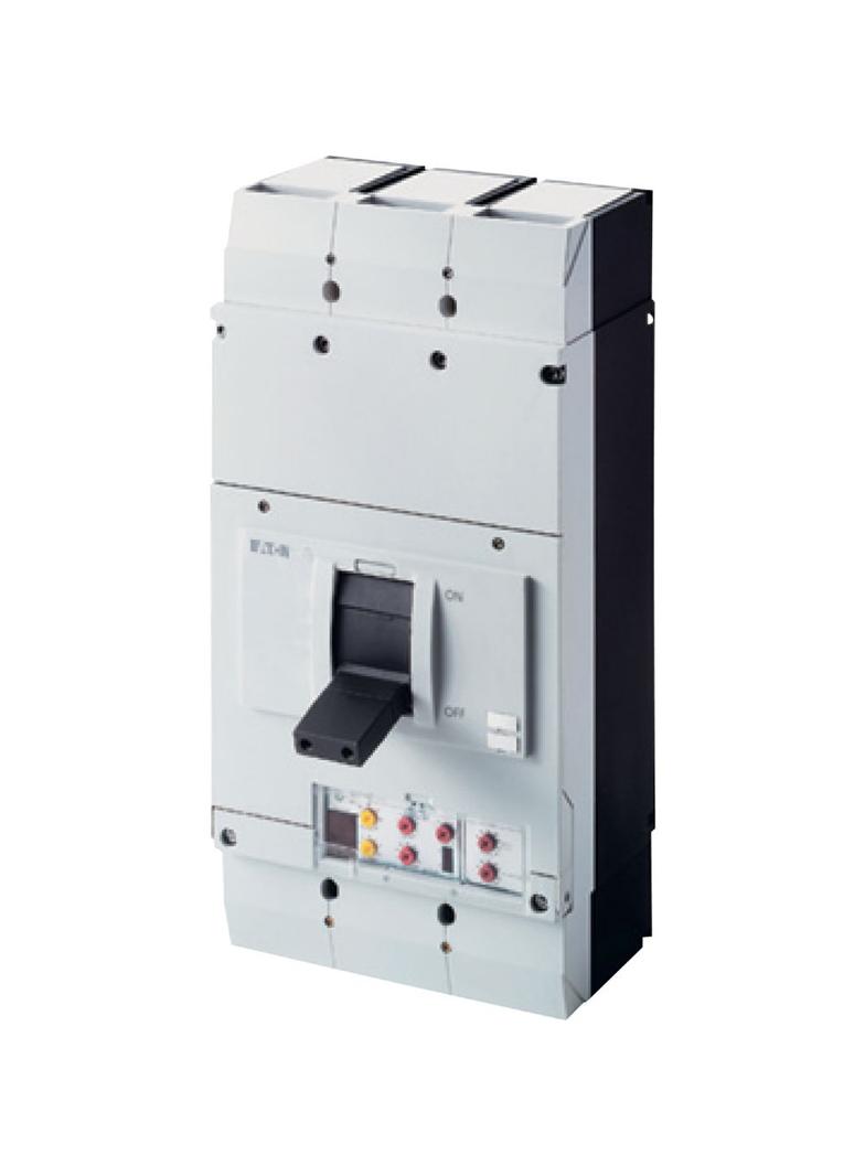 BZM3-XKA1 Zaciski tunelowe (3szt.) do 185mm2 158303 EATON