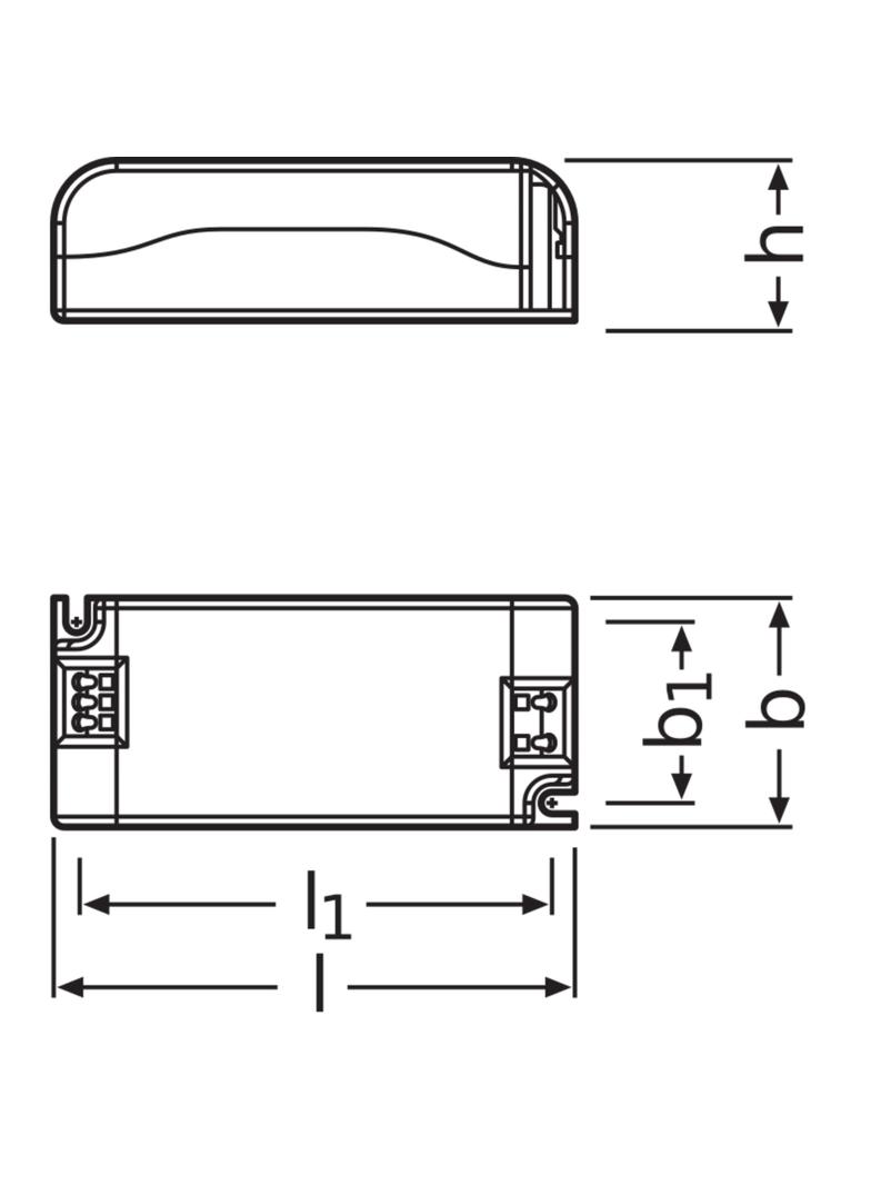 PTi 35 220-240 S MINI LEDVANCE