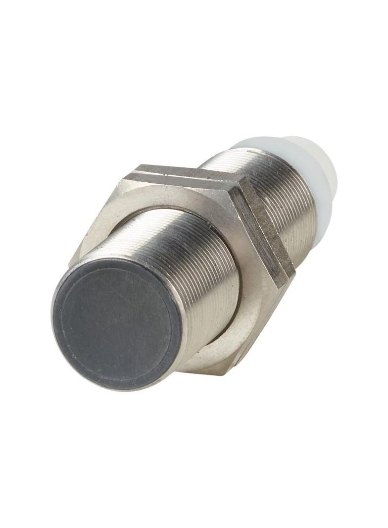 E57P-18SPN5-Q Czujnik indukcyjny DC cylindryczny M18 metal M12 złącze 197794 EATON