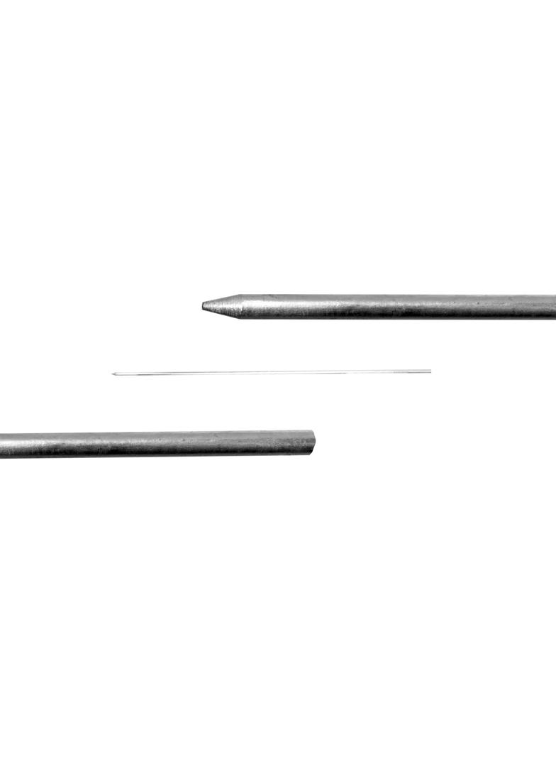 uziom-iglica kominowa 1m fi10 oc.og NOWOSĆ