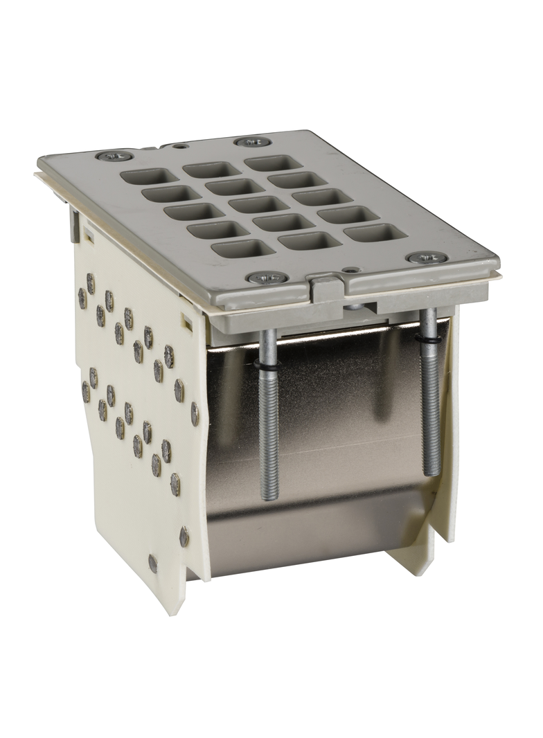 Komora stykowa MTZ2/3 L1 (1szt.)