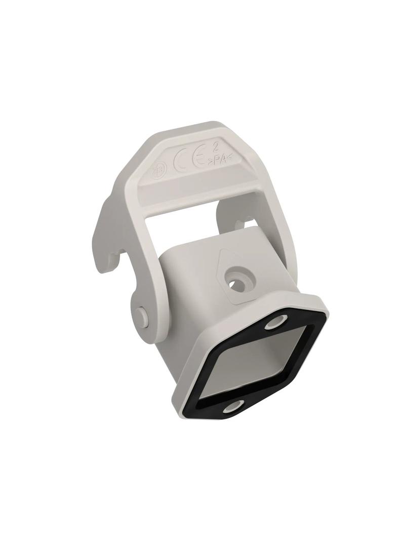 H-A 3 AG OBUDOWA GNIAZDA PULPITOWA 10422000 LAPP KABEL