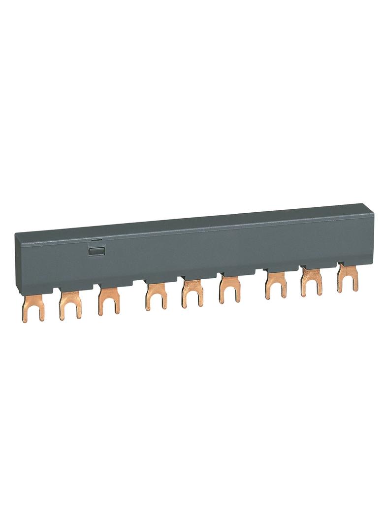 Szyna Łączeniowa 63A Do 3 Wyłączników Mpx3 32S 32Ma 32H 417473 LEGRAND