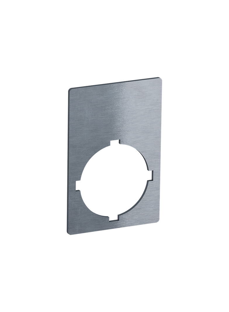 Tabliczka opisowa MA16-1001