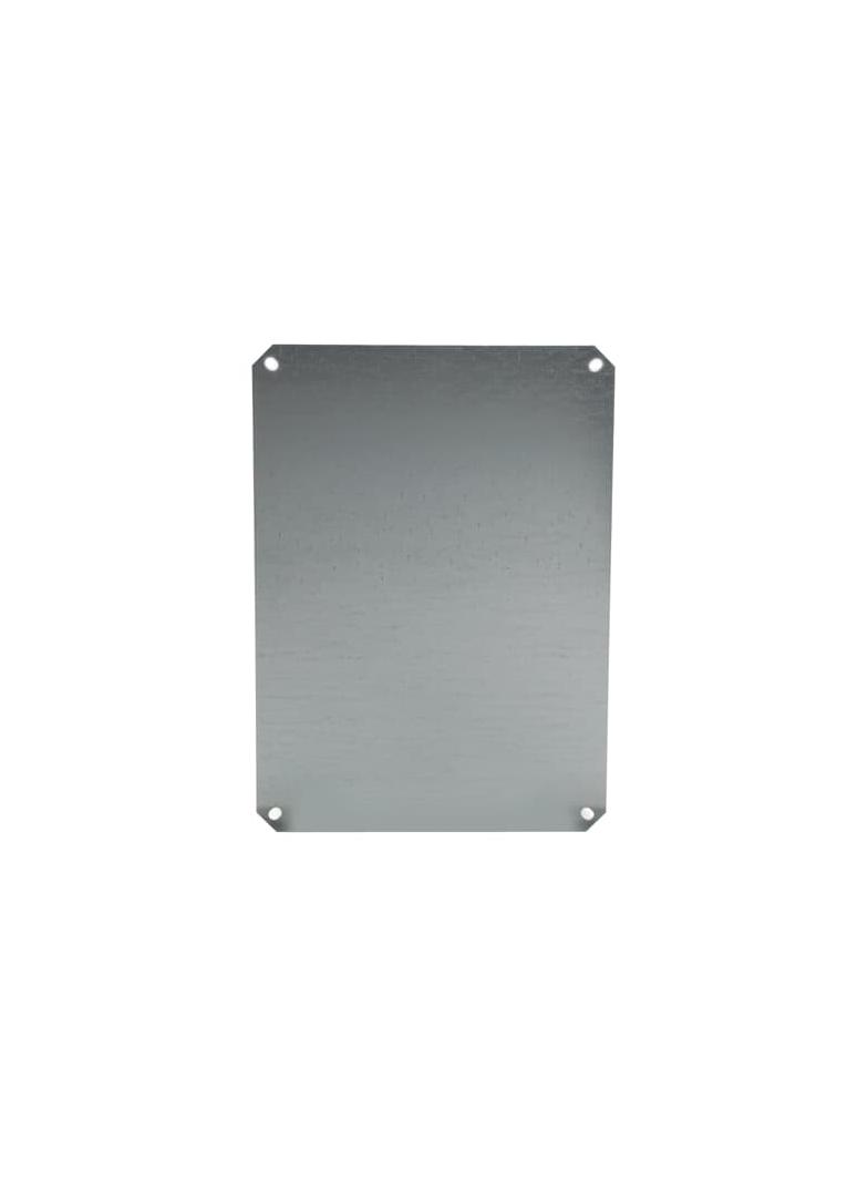 PF4030 Płyta cynkowana 400x300mm (HxW)