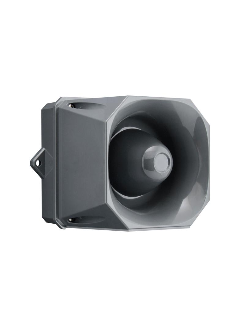 X10/CE/MD/G1/115/230 VAC X10 midi akustyczny ciemnoszara obudowa 115/230VAC 7092328FUL-0364 EATON