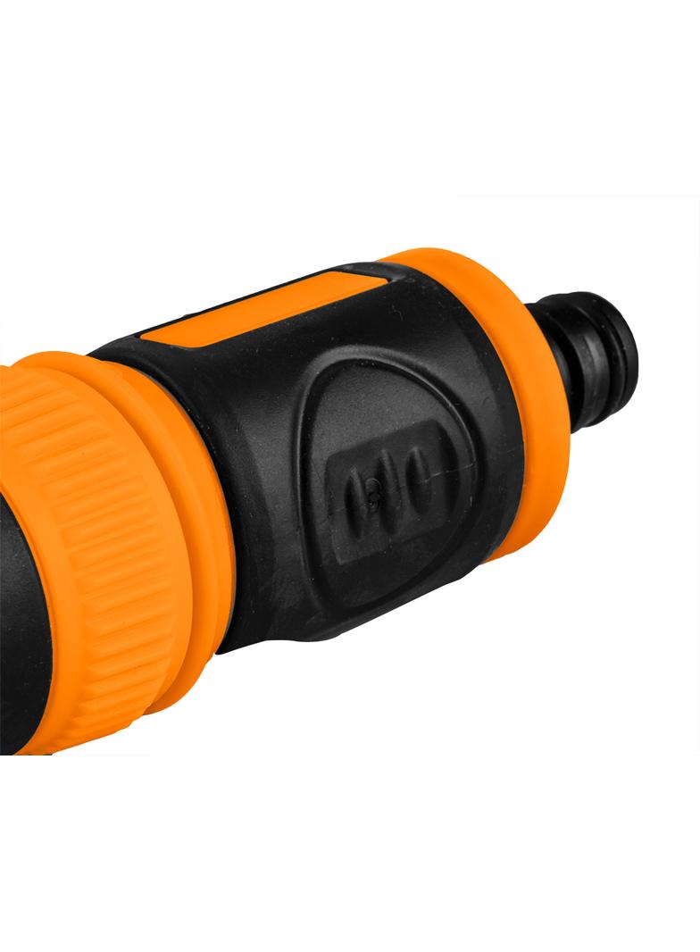 Zraszacz prosty, z regulacją