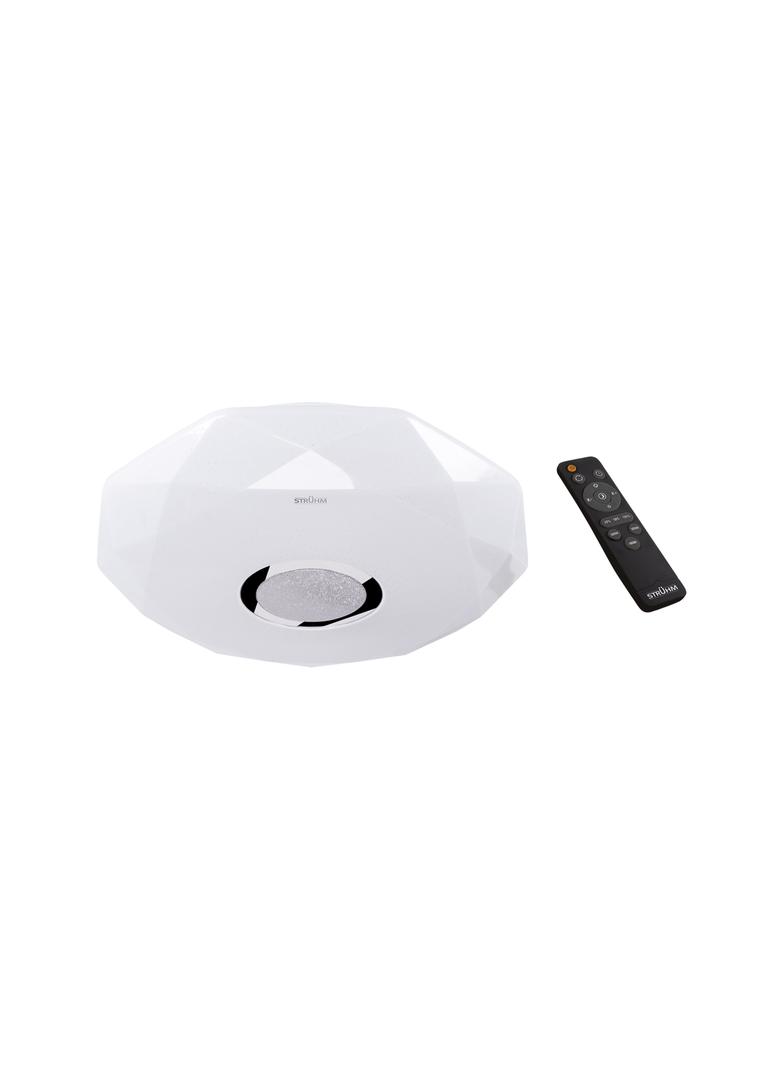 Plafoniera IRYNA LED C 24W 03845 IDEUS