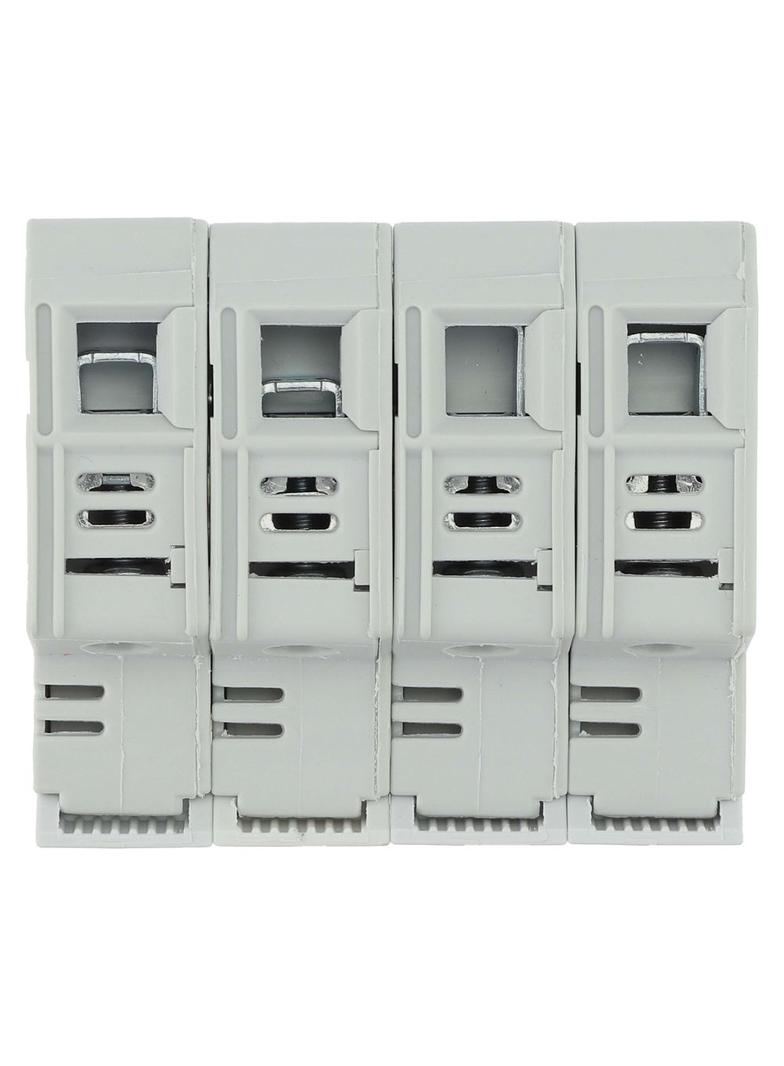 podstawa wkładki cylindrycznej 4Pole 30A 600V CHM4DU EATON