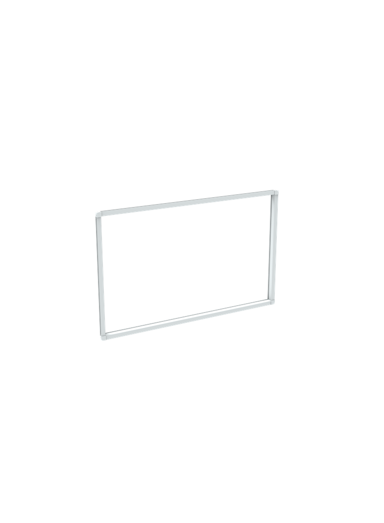 TZP404 Pokrywa ochrony przed dotykiem szerokość 4PW wysokość 4GU 650mm