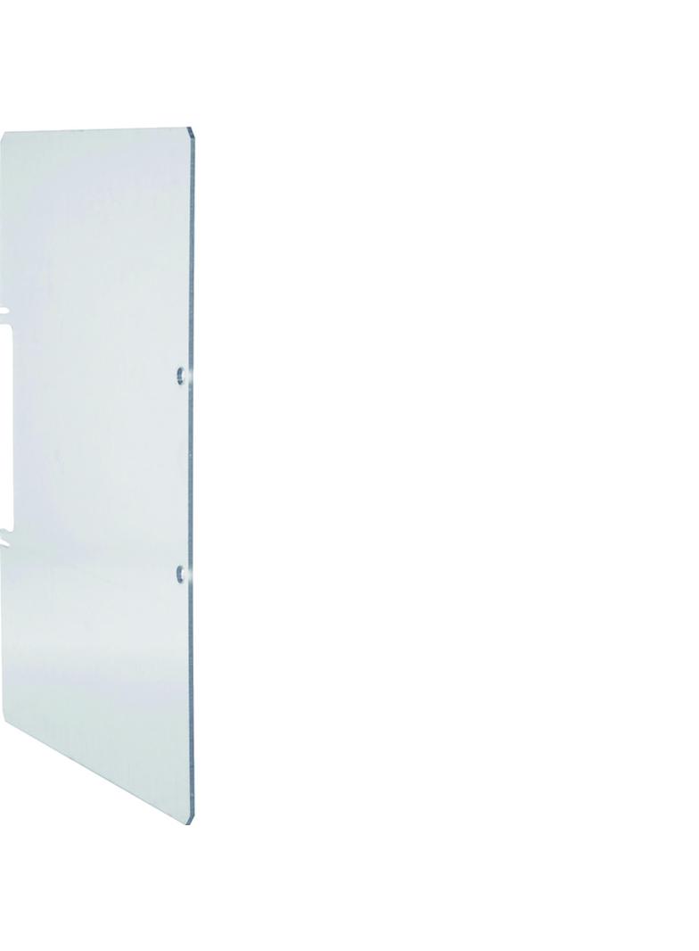 Osłona zacisków przełączników zasilania 250/400A HZI202 HAGER