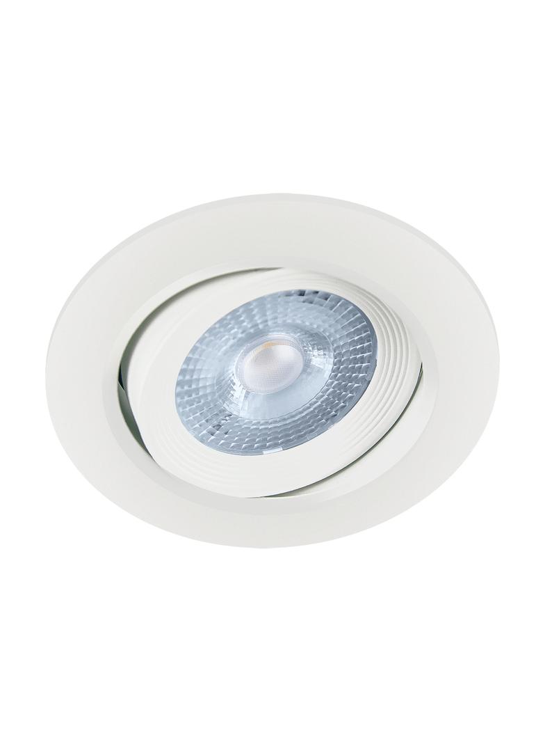 Sufitowa oprawa punktowa MONI LED C 5W 4000K WHITE