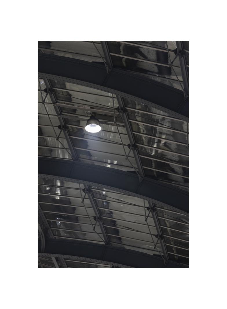 Oprawa HIGH BAY DALI 190W 4000K 110DEG IP65
