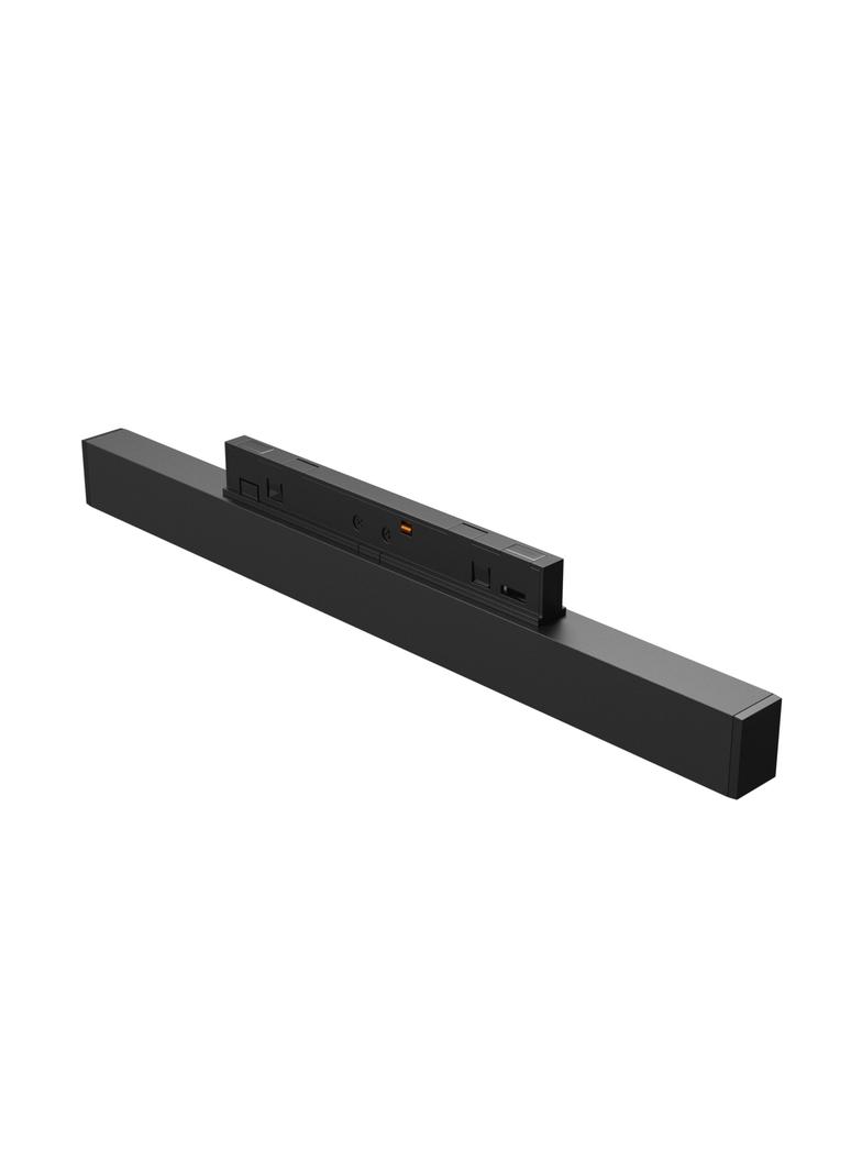 SYSTEM SHIFT NANO - GRID S OPRAWA LINIOWA 196X12X30MM 10W 24ST CZARNY 5 LAT GW.