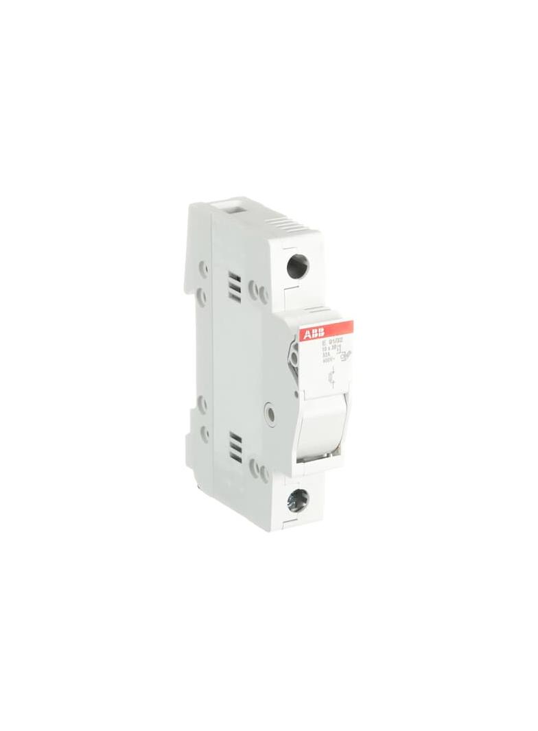 E 91/32 rozłącznik z bezpiecznikami