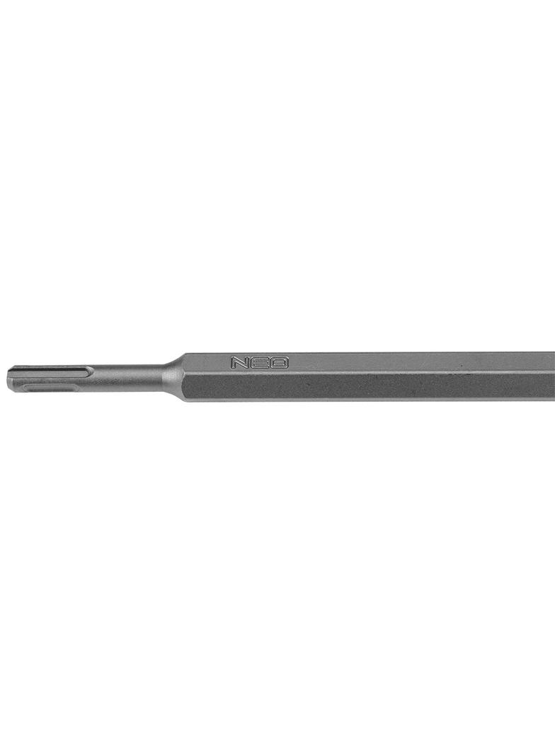 Dłuto SDS Plus 50x17x350mm GRAPHITE 57H559 GTX 57-559 GTX Poland