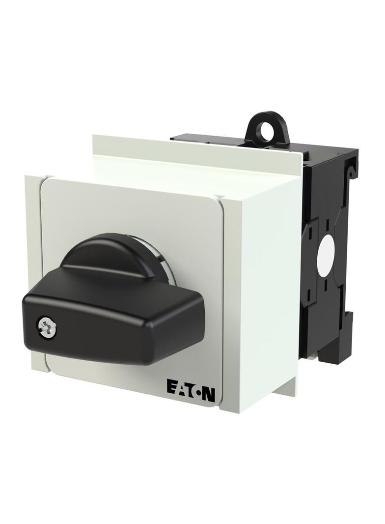 T0-2-8900/IVS Łącznik krzywkowy 20A 6.5kW 207403 EATON