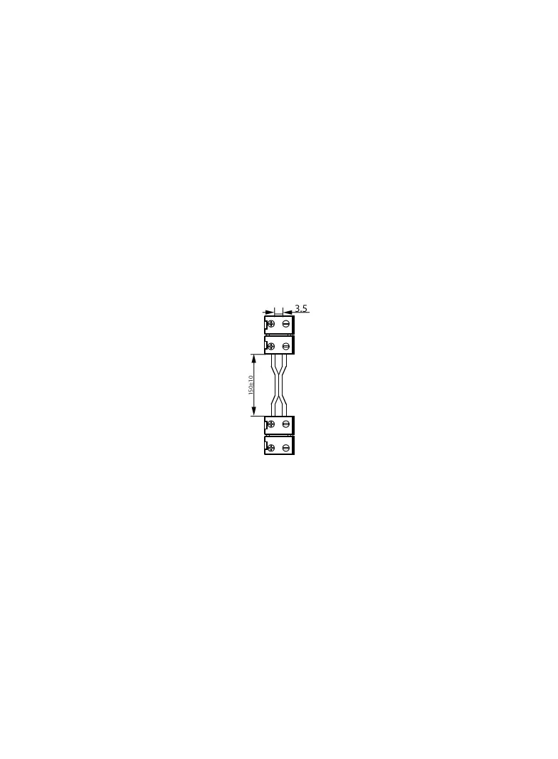 Akcesorium LS corner connector IP20 50pcs EU Akcesoria 1 rok gw. / PHILIPS