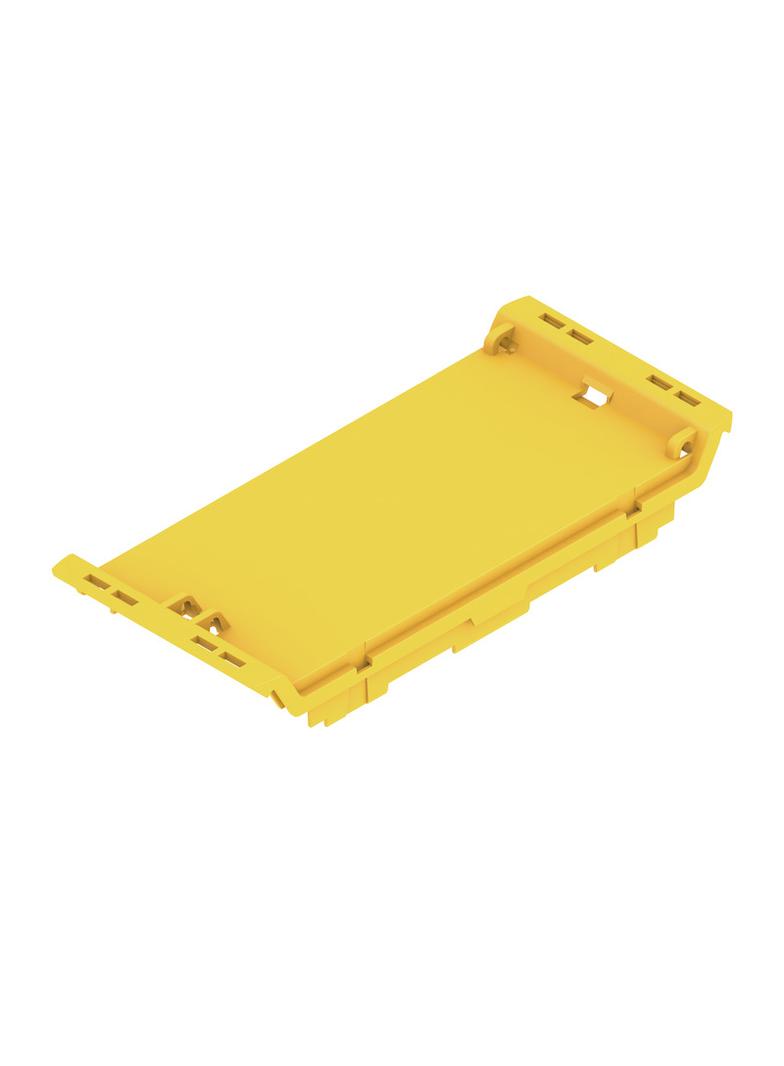 CH20M45 F TYL 2083 Obudowa elektroniki, nr katalogowy 1337640000