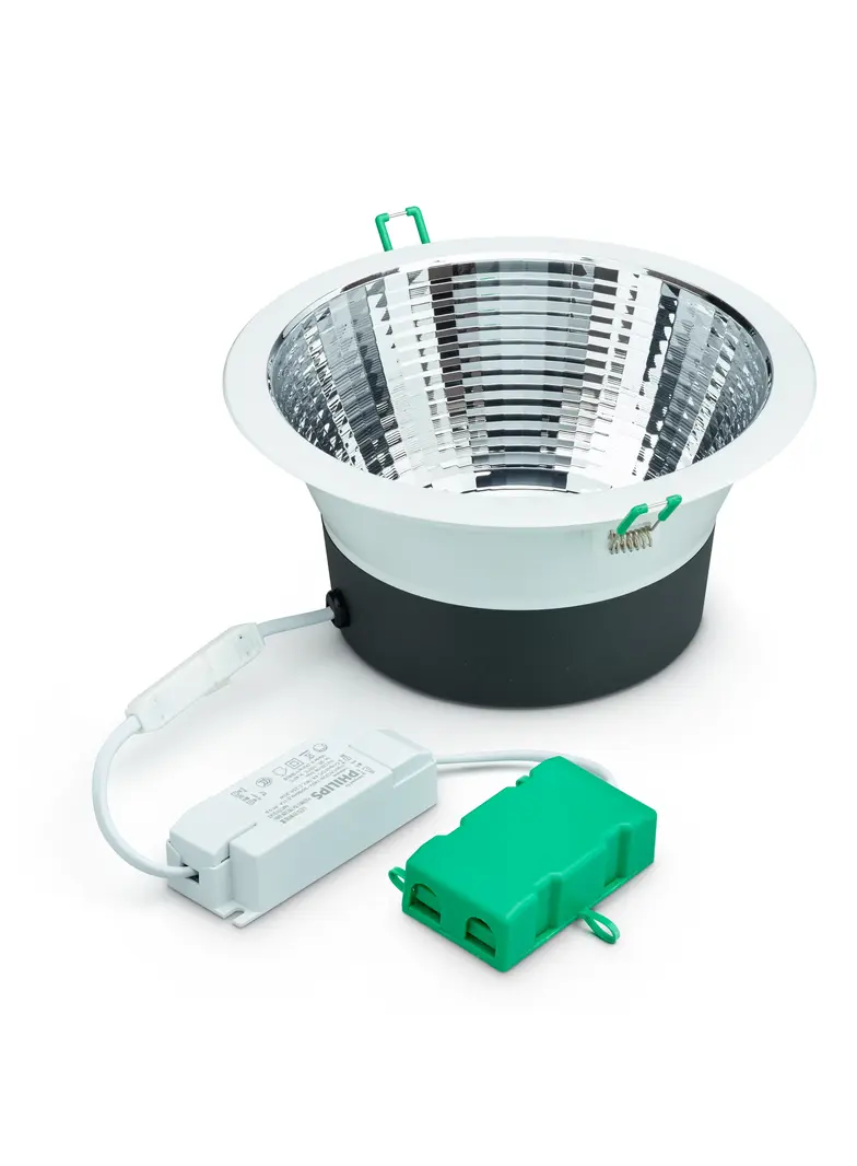 Oprawa sufitowa Downlight Coreline DN142B UGR19 9,8W 1200lm IP20 3000K barwa ciepła 10S/830 PSU-E UG