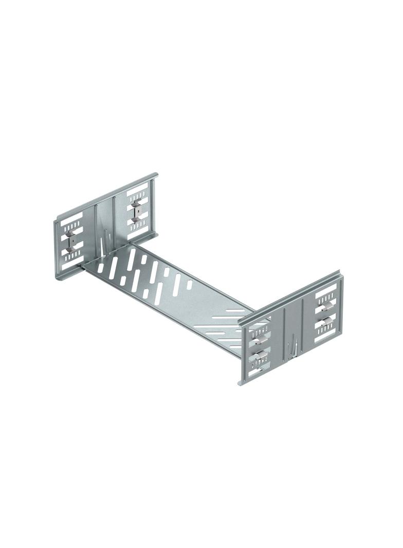 KTSMV 140 DD, Zestaw łączeniowy