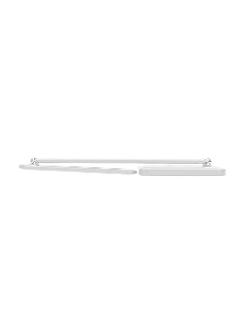 Lampka biurkowa z ładowarką indukcyjną i usb ISIYO LED 7W zmiana barwy temp DL-5/W ORNO