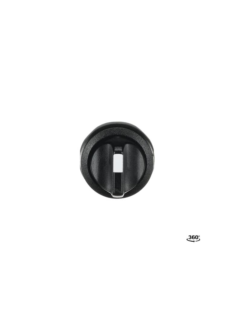 Przycisk obrotowy 3poz. M3SSC1-10B