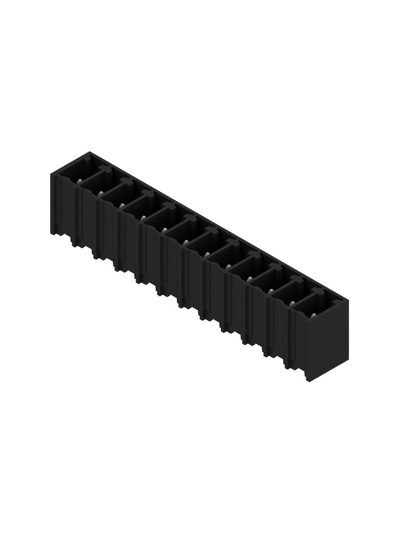 SC-SMT 3.81/12/180G 1.5SN BK BX Złącze wtykowe płytek drukowanych /50szt./ WEIDMULLER