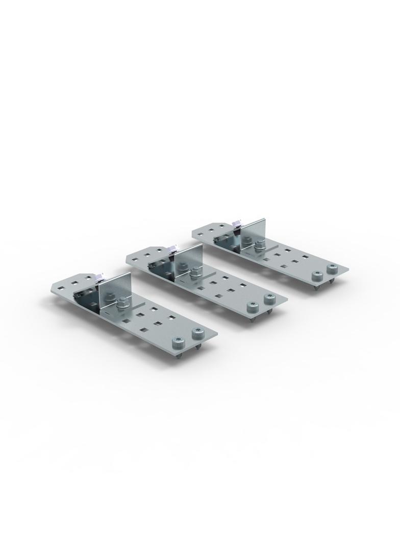 XL3S WSPORNIK PIONOWY POD KĄTEM W PRZEDZIALE KABL., Legrand