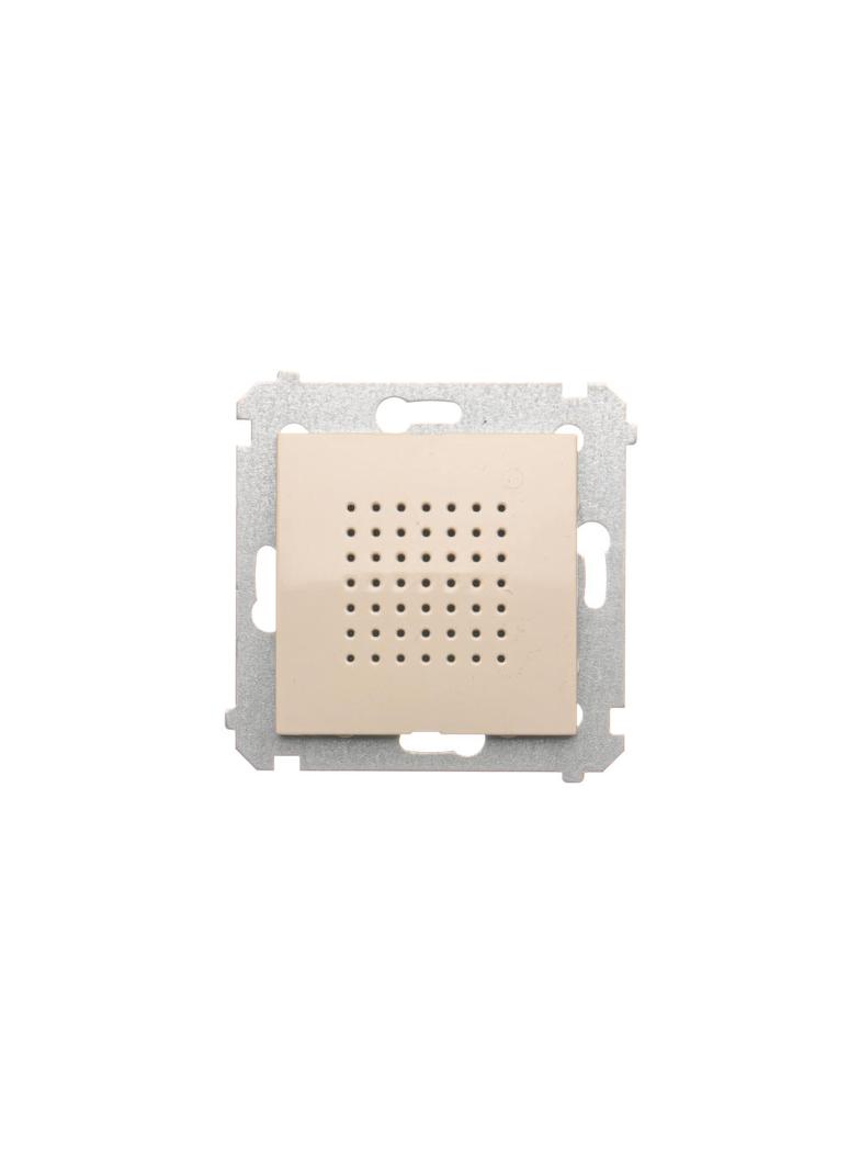 Simon 54 Głośnik 2 W 16 ? krem