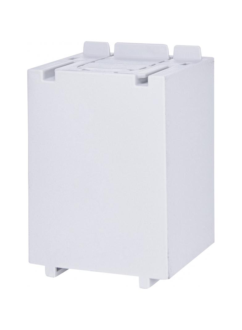 Osłona obszaru przyłącza PRS KVL-00 1P L 001690957 ETI