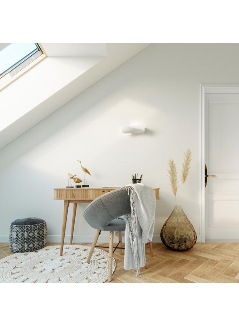 Sollux Kinkiet ceramiczny SIGMA MINI SL.0229