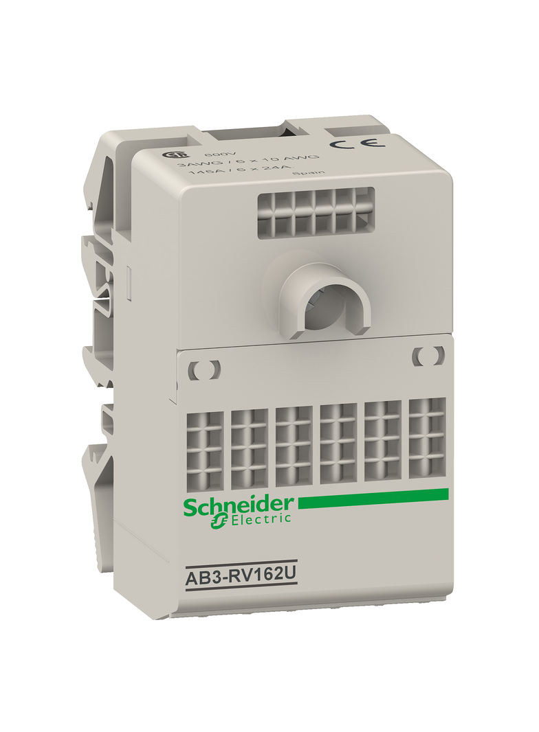 OznacznikiListwa zaciskowa AB3RV162U SCHNEIDER